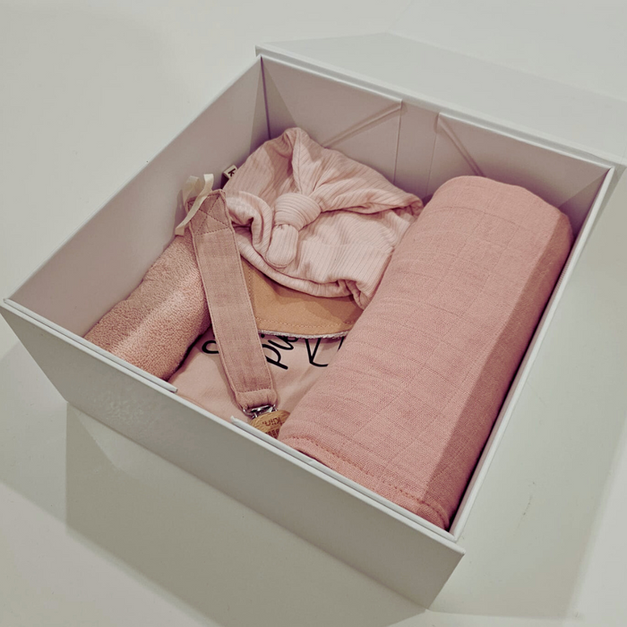 Personalised Sweet Essentials (1) Gift Set