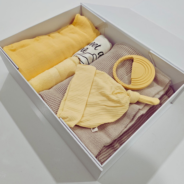 Personalised Sweet Essentials (2) Gift Set