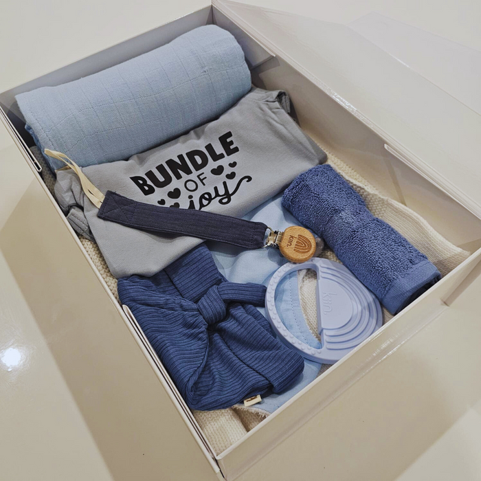 Bundle Of Joy Gift Set