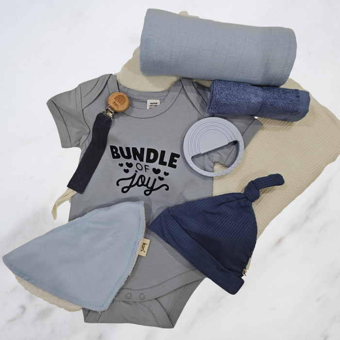 Bundle Of Joy Gift Set