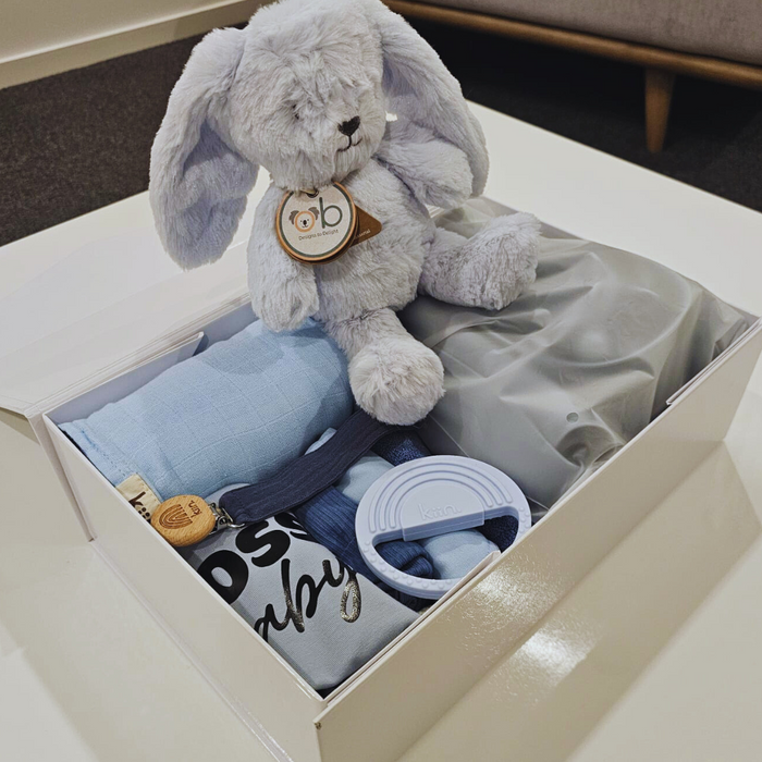 Ultimate Cuteness Gift Set