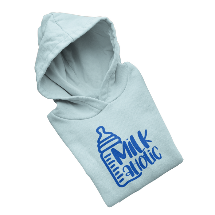 Milkaholic - Hoodie