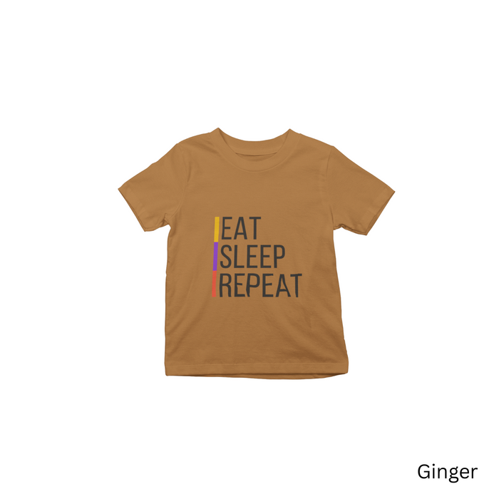 Eat Sleep Repeat
