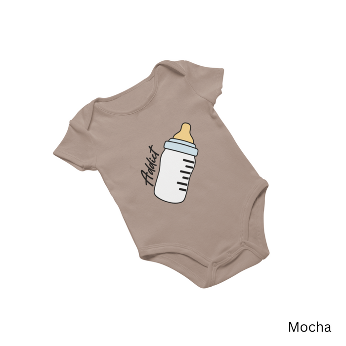 Milk Addict