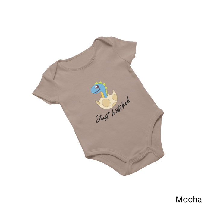 Just Hatched