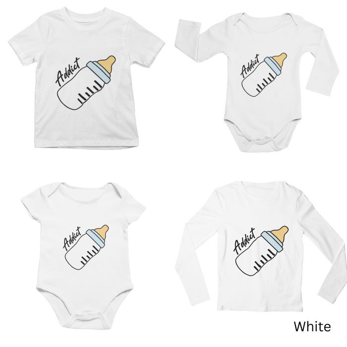 Milk Addict