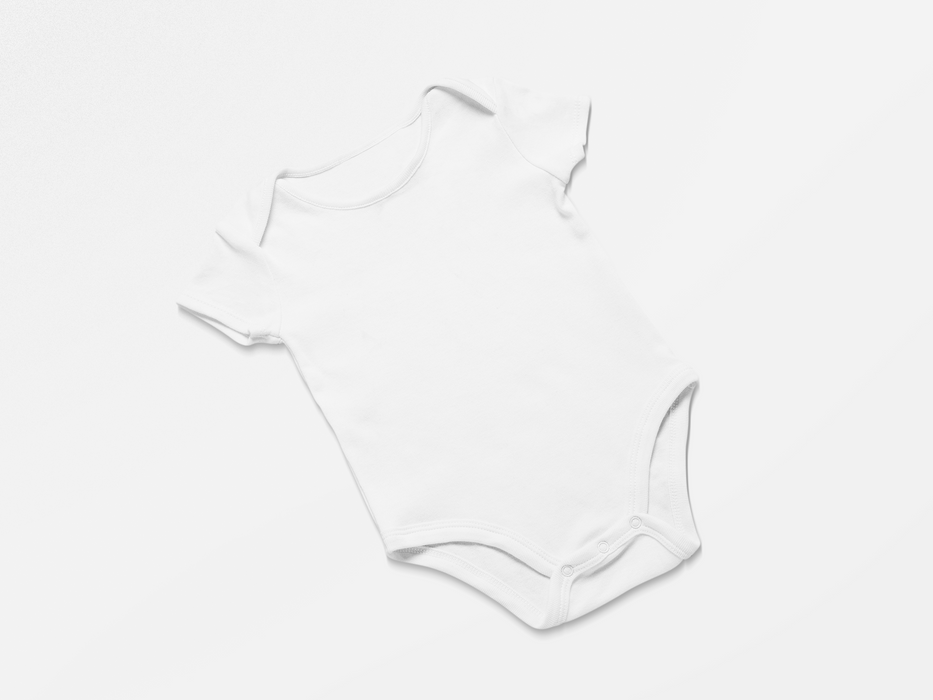 Short Sleeve Bodysuit