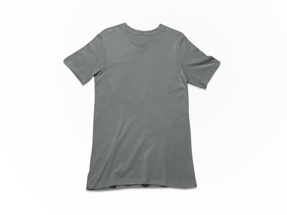 Adults Short Sleeve Tshirt