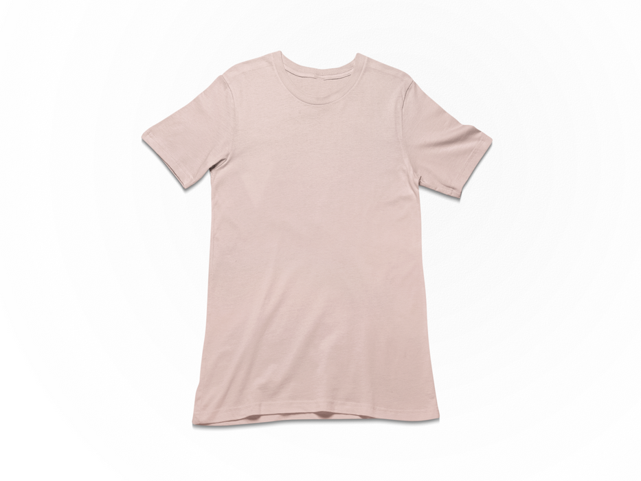 Adults Short Sleeve Tshirt