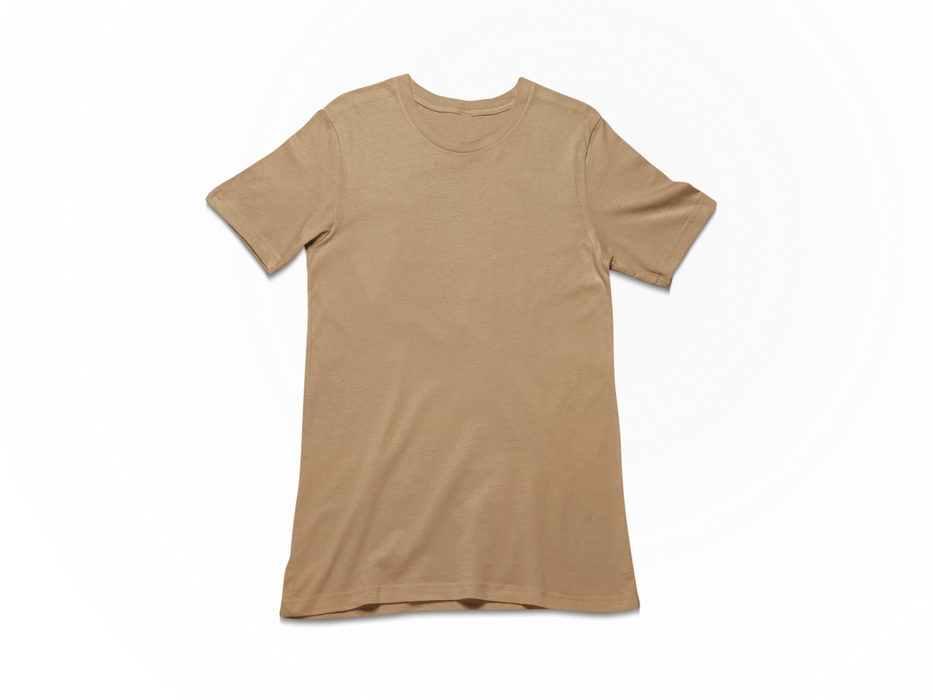 Adults Short Sleeve Tshirt