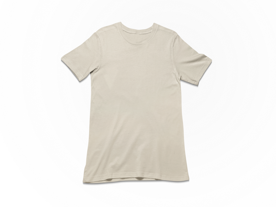 Adults Short Sleeve Tshirt