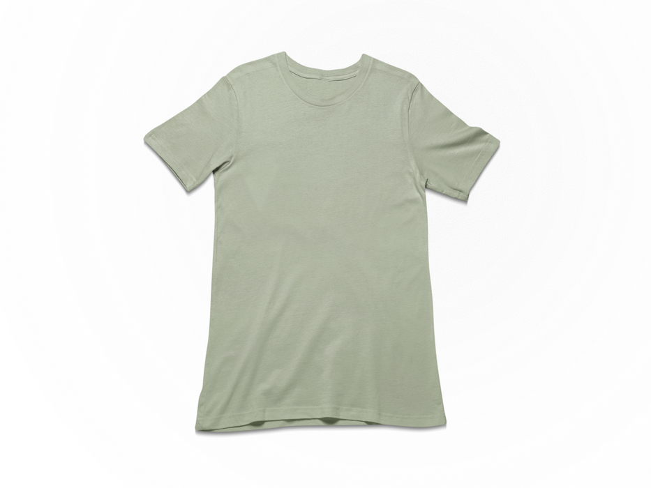 Adults Short Sleeve Tshirt
