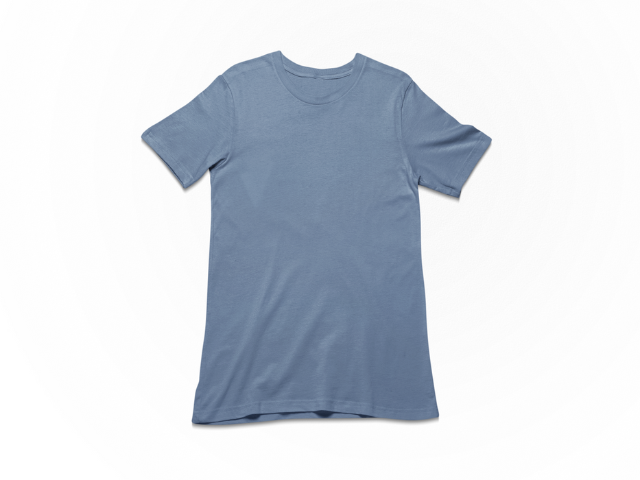 Adults Short Sleeve Tshirt