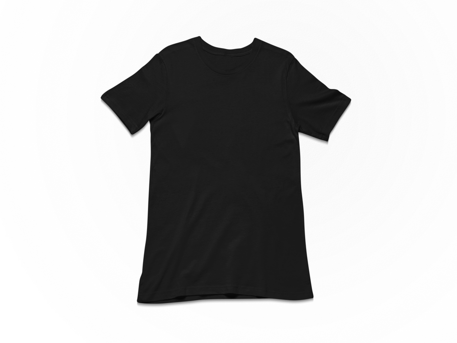 Adults Short Sleeve Tshirt