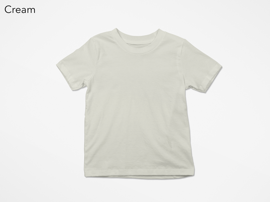 Babies / Kids Short Sleeve Tshirt