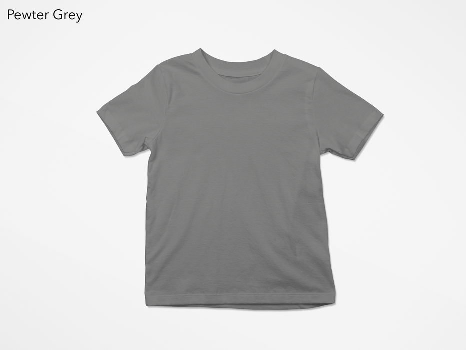 Babies / Kids Short Sleeve Tshirt