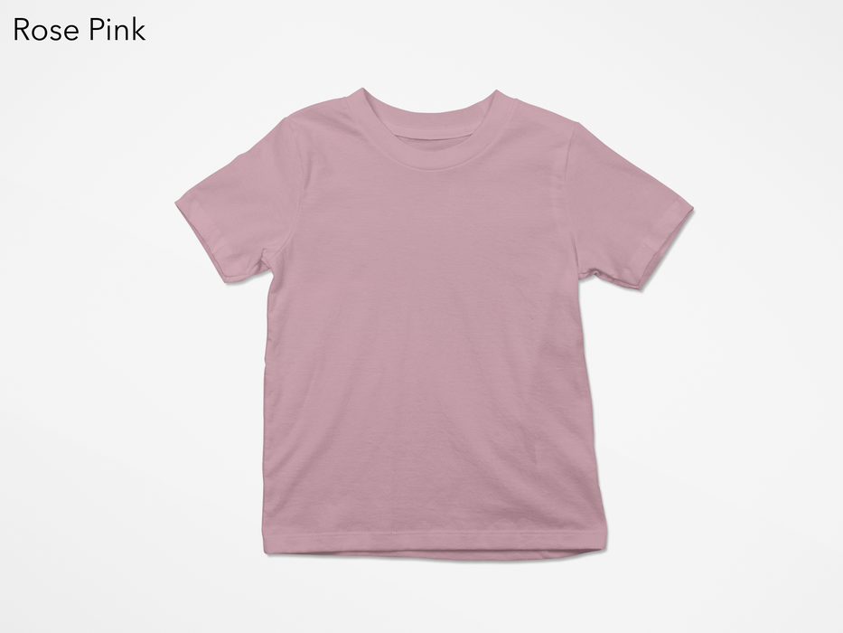 Babies / Kids Short Sleeve Tshirt