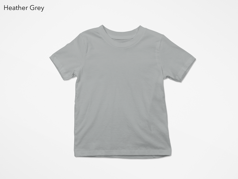 Babies / Kids Short Sleeve Tshirt