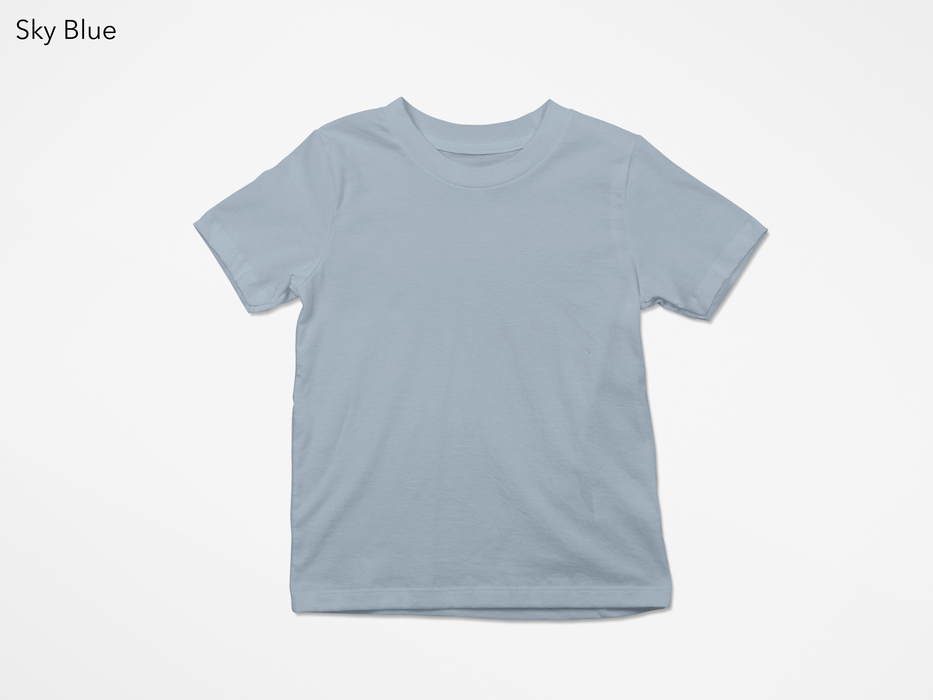 Babies / Kids Short Sleeve Tshirt