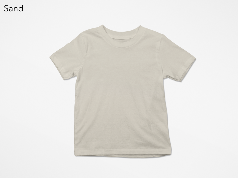 Babies / Kids Short Sleeve Tshirt