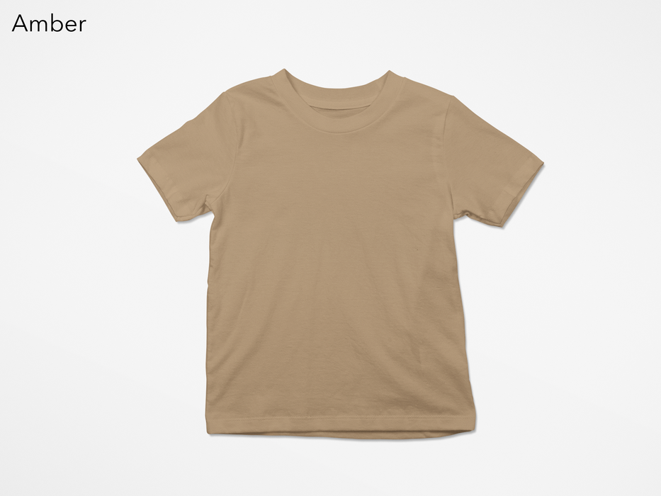 Babies / Kids Short Sleeve Tshirt