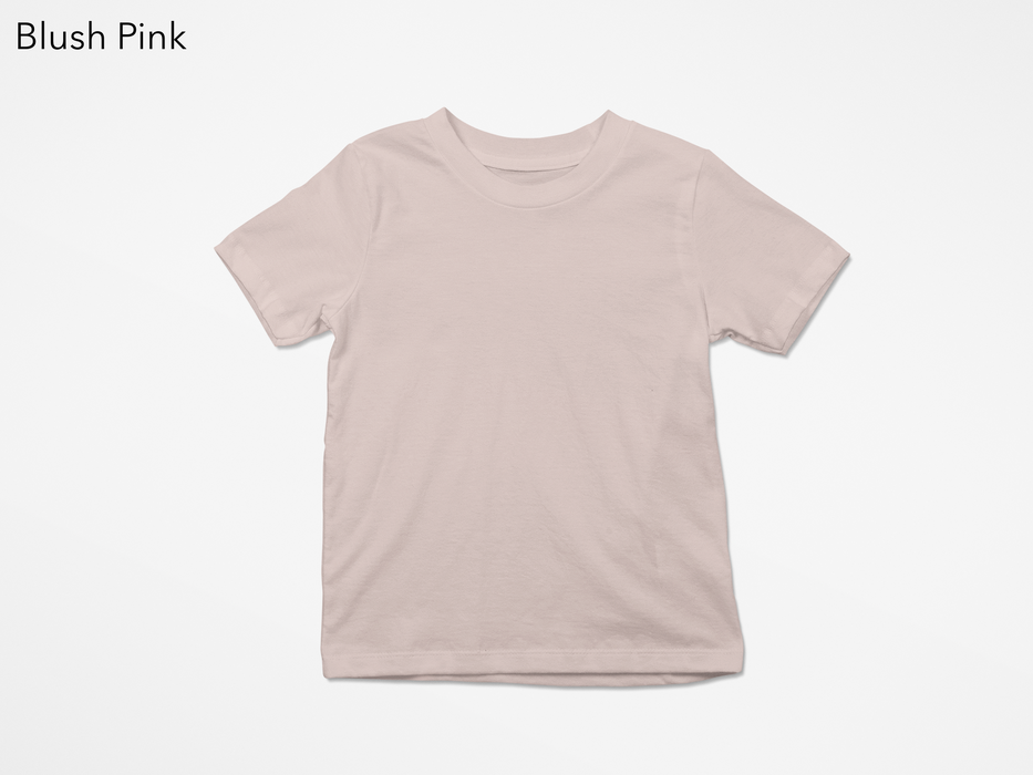 Babies / Kids Short Sleeve Tshirt