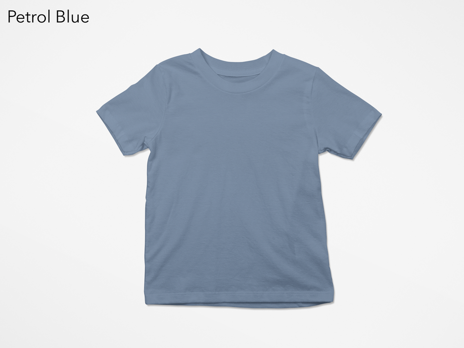 Babies / Kids Short Sleeve Tshirt