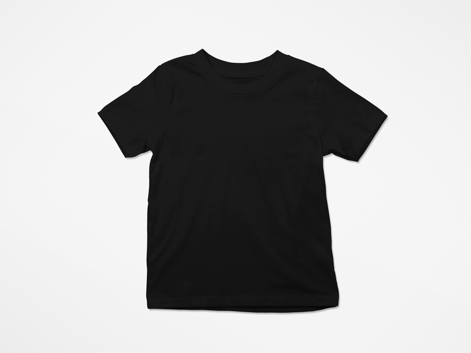Babies / Kids Short Sleeve Tshirt
