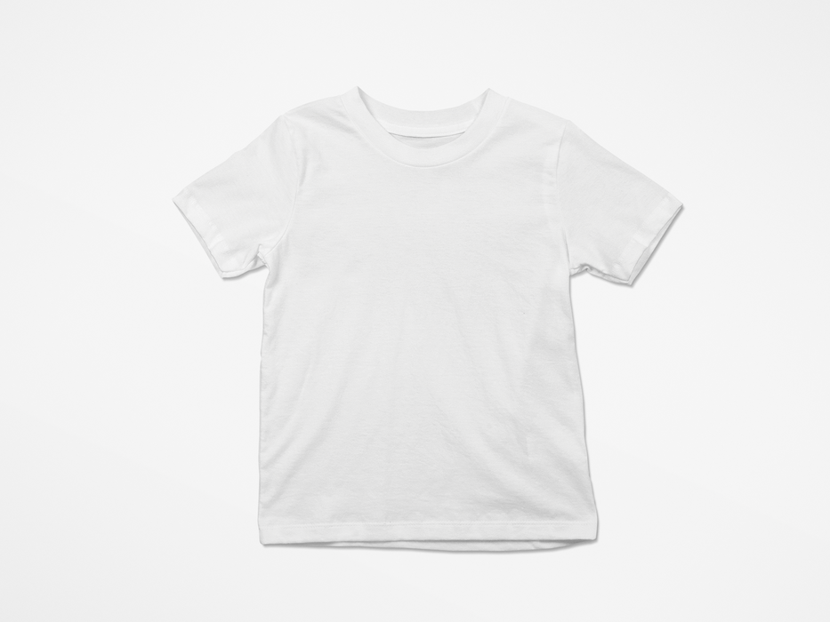 Babies / Kids Short Sleeve Tshirt