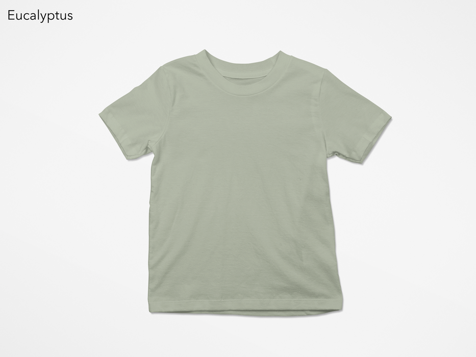 Babies / Kids Short Sleeve Tshirt