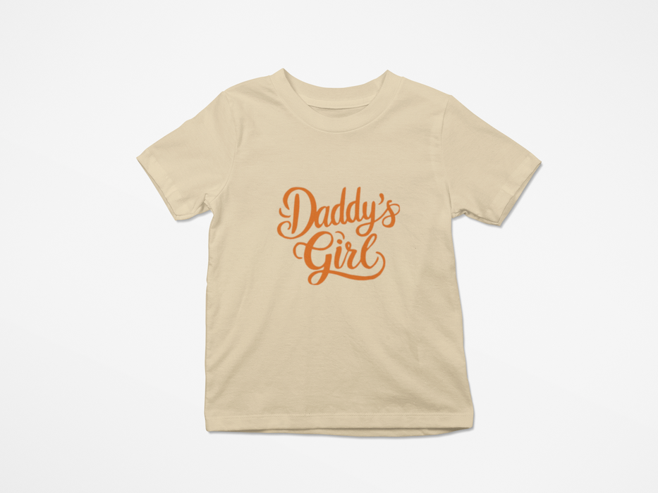 "Daddy's Girl" T-shirt