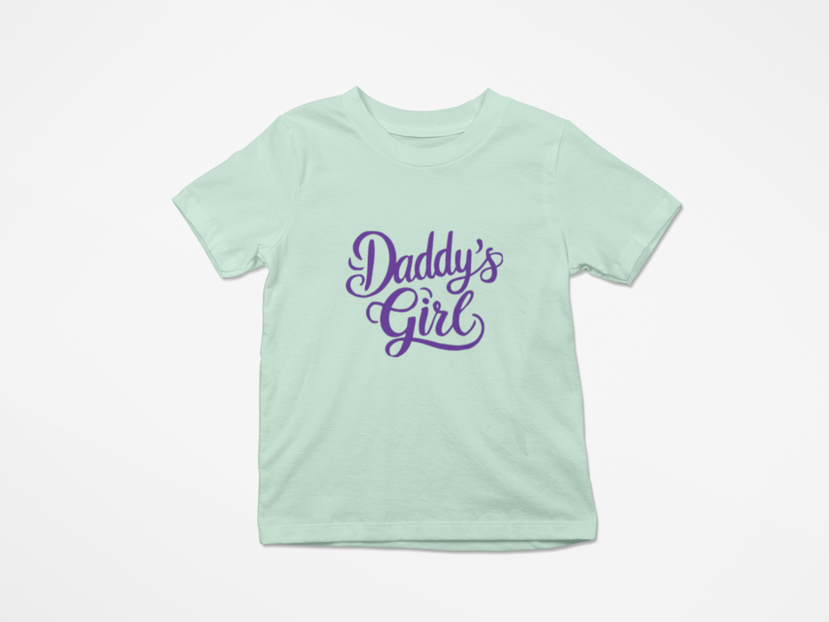 "Daddy's Girl" T-shirt