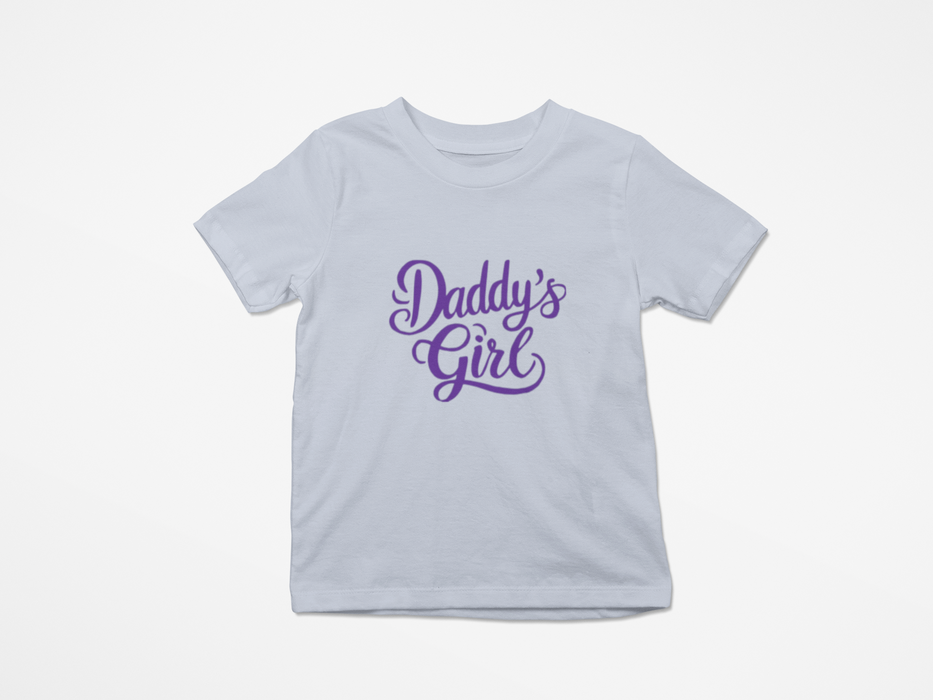 "Daddy's Girl" T-shirt