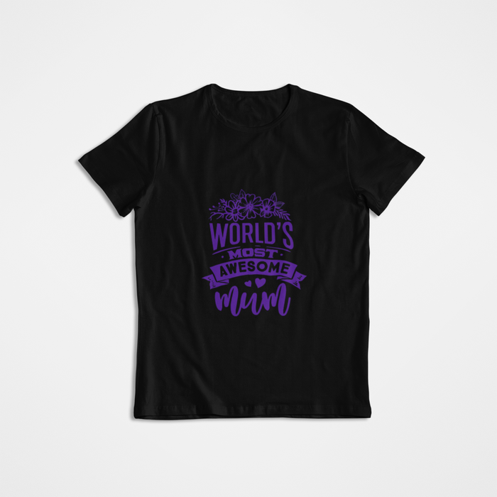 The world's most awesome...
