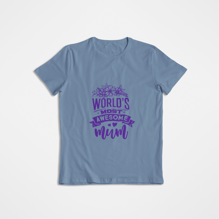 The world's most awesome...