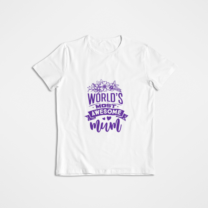 The world's most awesome...