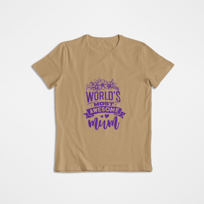 The world's most awesome...