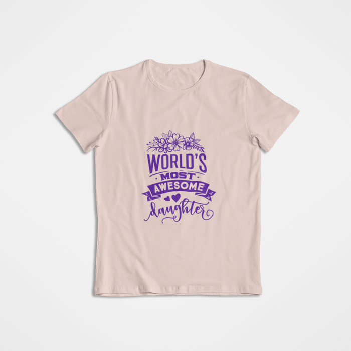 The world's most awesome...