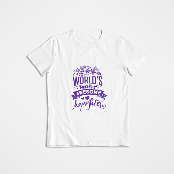 The world's most awesome...