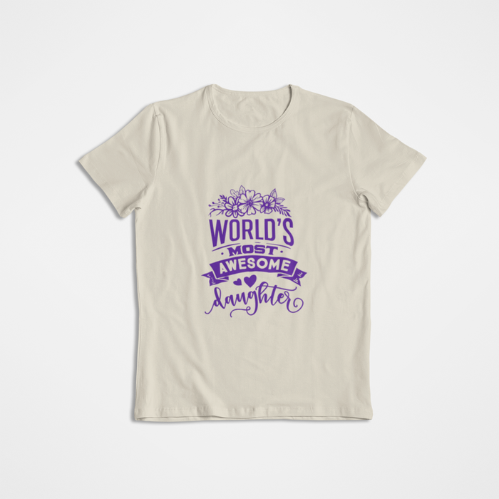 The world's most awesome...