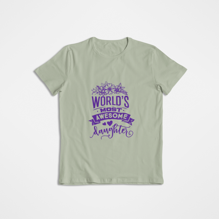 The world's most awesome...