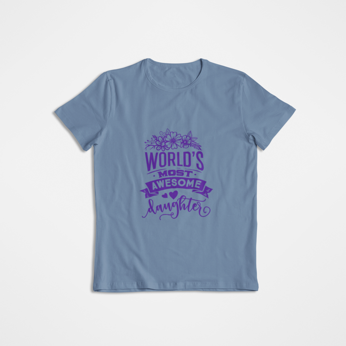 The world's most awesome...