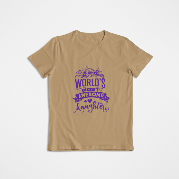 The world's most awesome...