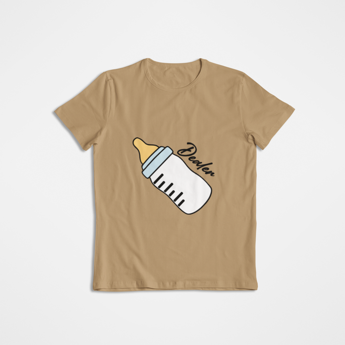 Milk Dealer