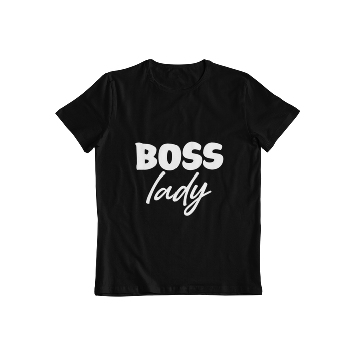 Personalise Me! - Who deserves the BOSS title in your family?