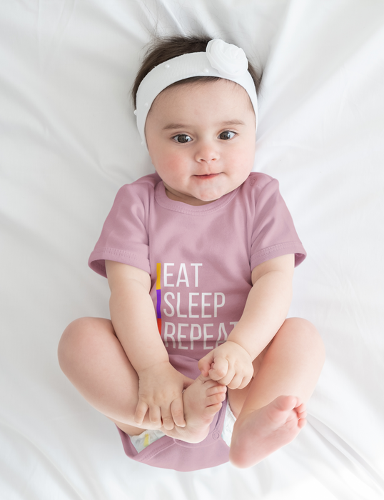 Eat Sleep Repeat